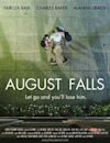 August Falls