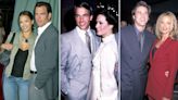 NCIS stars with famous exes: Mark Harmon, Michael Weatherly, Lauren Holly