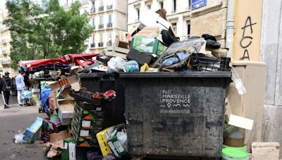 巴黎奧運｜巴黎清潔工罷工 用這個理由要求奧運期間加發逾2000歐元獎金 | am730
