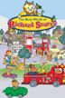 O Mundo Encantado de Richard Scarry