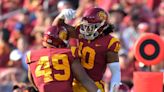 USC transfer LB Ralen Goforth stays in Pac-12, heads to Washington