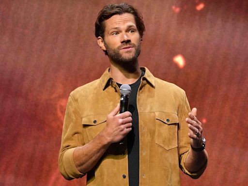 Jared Padalecki Secures First TV Role Following Surprising “Walker” Cancellation