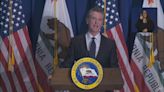 Newsom proposes slashing 10,000 vacant state jobs to help close California's $27.6 billion deficit