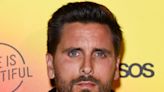 Scott Disick Posts Smiling Snap Amid Health Concerns From Fans