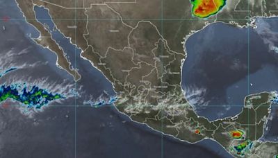 Clima en México: ¿Qué estados tendrán lluvias fuertes y temperaturas arriba de 45 grados hoy 29 de abril?