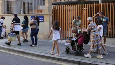 La gratuidad de las escuelinas hace repuntar las inscripciones en Gijón: "Es un aluvión"