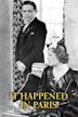 It Happened in Paris (1935 film)