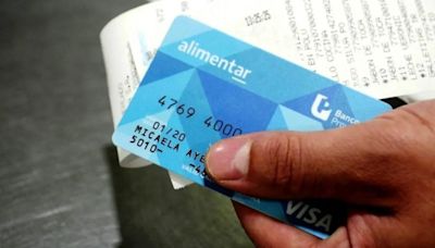 Tarjeta Alimentar: con el aumento de mayo, así queda el monto por hijo | Economía