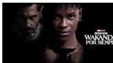 Censuran escena LGBTQ de Black Panther: Wakanda Forever en Medio Oriente