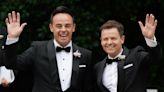 Ant and Dec say ’emotional’ goodbye to Saturday Night Takeaway