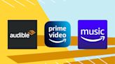 Last Chance: With This Hack, Prime Members Can Get $502 of Free & Discounted Amazon Subscriptions Until Tonight
