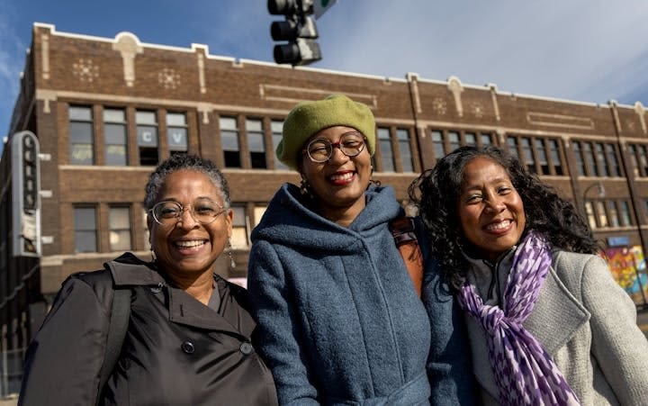 Doors Open Minneapolis gives free tours of more than 100 buildings