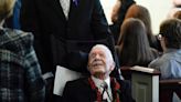 President Jimmy Carter’s experience dispels hospice myths