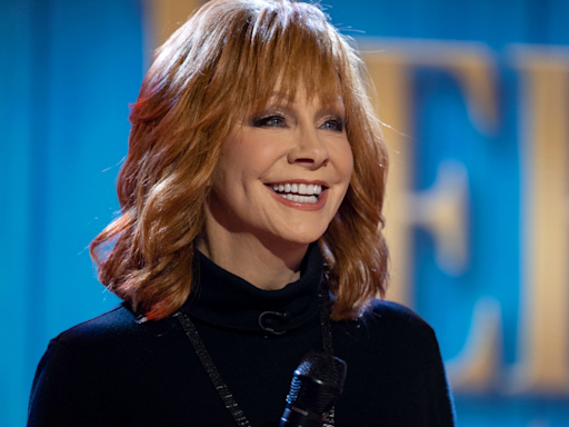 Reba McEntire, 69, relies on this wrinkle-smoothing 'holy grail' moisturizer for radiant skin