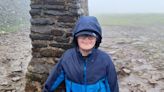 Quad amputee, 11, climbs Yorkshire Three Peaks summit to raise money for charity