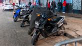 NYPD impondrá fuertes medidas contra scooters y ciclomotores ilegales
