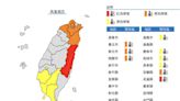 今高溫飆38°C午後雨！吳德榮揭「未來一週天氣」