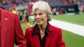 Janice McNair, principal owner of the Texans, refutes son's claim she needs a guardian