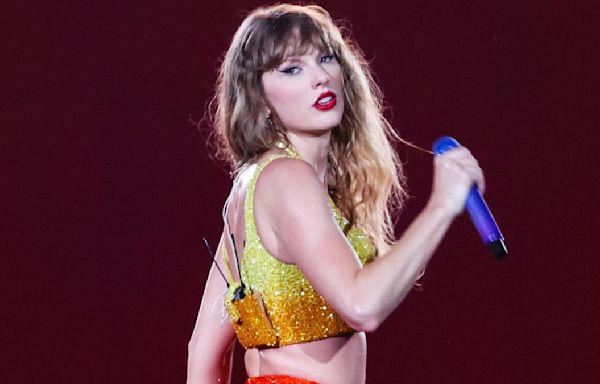 Taylor Swift Is So Powerful That the NFL Took Her Into Consideration As It Planned Its 2024 Schedule