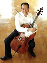 Yo-Yo Ma