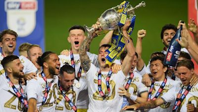 Leeds United news: Opinion - Adam Pope on Liam Cooper