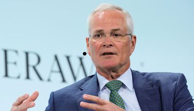 Exxon CEO says dispute with Chevron over Hess Guyana oil assets could drag into 2025