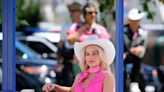 Margot Robbie se convierte en la actriz mejor pagada de Hollywood tras convertirse en 'Barbie'