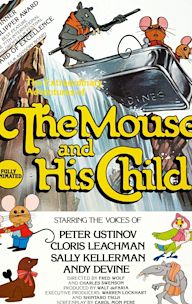 The Mouse and His Child
