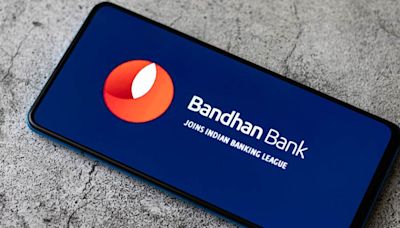 Bandhan Bank profit drops 93 per cent to Rs 54 crore