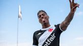 Trio de reforços do Vasco aparece no BID e pode estrear domingo