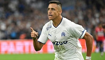 Se cierra una puerta para Alexis en Europa: giro inesperado