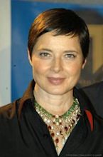 Isabella Rossellini