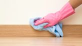 6 Spaces Experts Say You Shouldn't Skip During Spring Cleaning