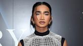Bretman Rock says the beauty industry gave him the 'ick' and he departed the community because 'white people ruined' it