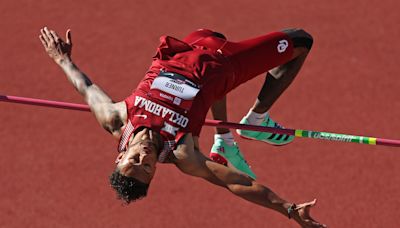 Team USA track & field team set for Paris Olympics: Meet Vernon Turner and full roster