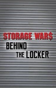 Storage Wars: Behind the Locker