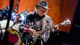 Neil Young “Not Ready” to Play Concerts Again: “I Don’t Think It Is Safe in the Pandemic”