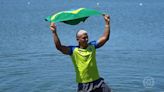 Porta-bandeira do Brasil em Paris é capitã do rugby e superou câncer para chegar à terceira Olimpíada