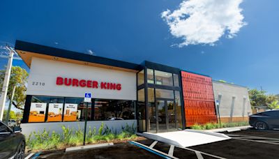 Burger King Makes $300 Million Upgrade Investment | Entrepreneur