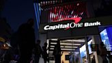 Capital One-Discover deal adds rival to Visa and Mastercard, easing antitrust concerns