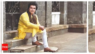 Rakesh Chaurasia: I never thought I would win a Grammy | Hindi Movie News - Times of India