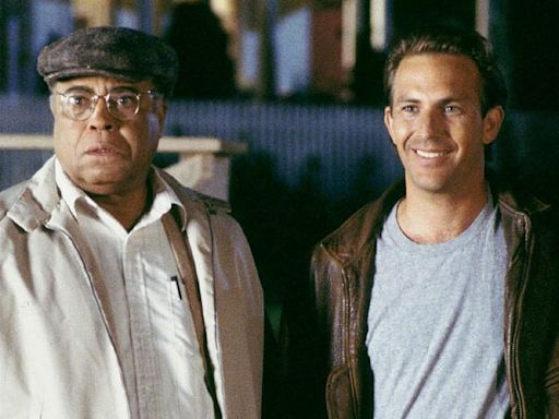 Kevin Costner Remembers “Field of Dreams” Costar James Earl Jones: 'Only He Could Bring That Kind of Magic'