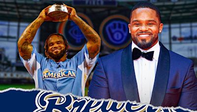 Brewers make intriguing move for son of team icon Prince Fielder