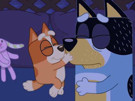 “Bluey” to Bring the Fun and Excitement to Disney+ with a New Batch of Minisodes — First Look!