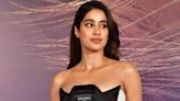 Janhvi Kapoor’s response to her marriage news leaves everyone in splits, read what she said