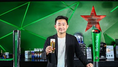 首間投產台灣的國際啤酒商！海尼根投資135億背後，揭3大戰略布局