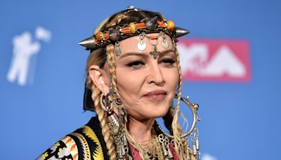 El hijo mayor de Madonna asegura que no vive en las calles - El Diario NY