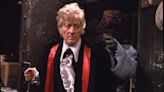 Hundreds of classic Doctor Who episodes are now streaming on Tubi for free