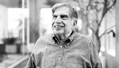 Ratan Tata Passes Away: Rajinikanth, Hrithik Roshan, Kamal Haasan, Mohanlal, John Abraham & more pay tribute to industry titan : Bollywood News - Bollywood...