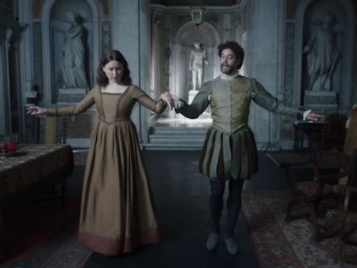 The Serpent Queen Season-Premiere Recap: Something’s Afoot at the Palace